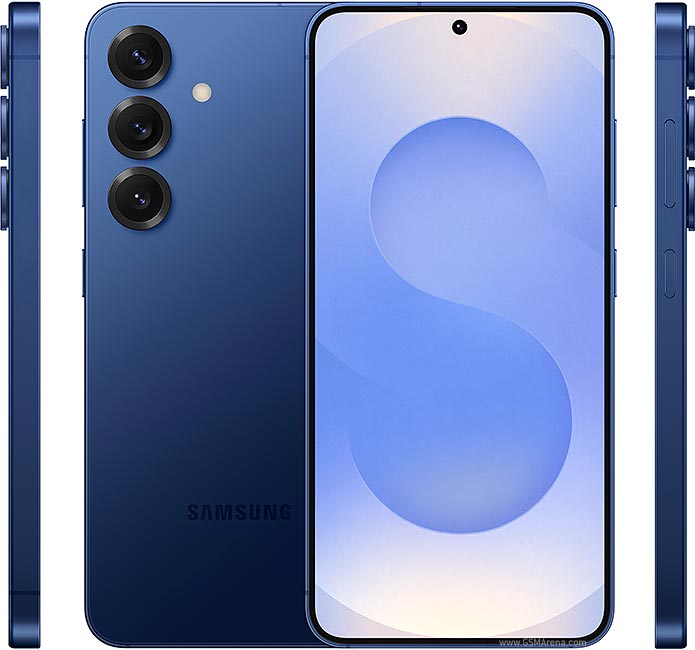 Samsung Galaxy S25 256GB