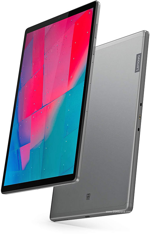 Lenovo M10 FHD Plus LTE