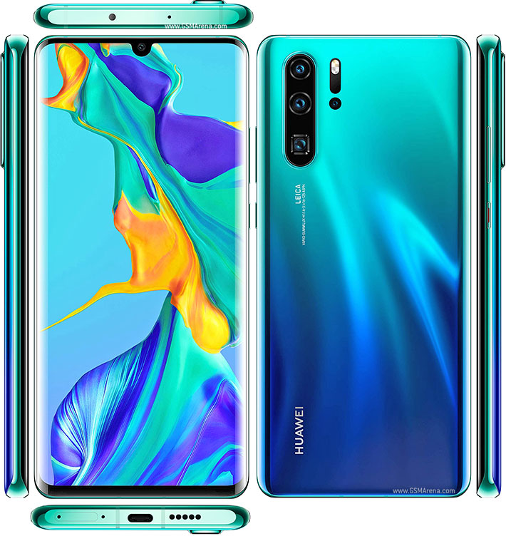 Huawei P30 Pro 256GB