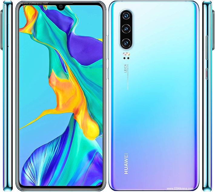 Huawei P30 128GB