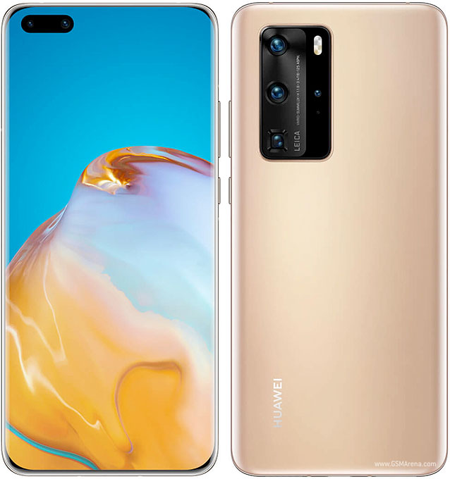 Huawei P40 Pro 256GB