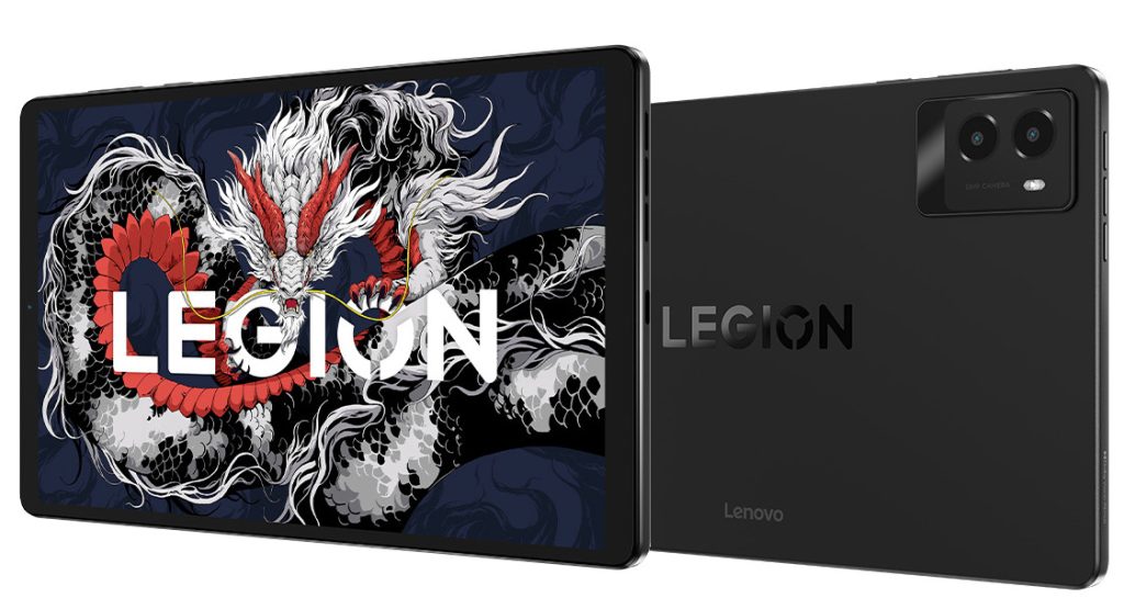 Lenovo Legion Y700 2022