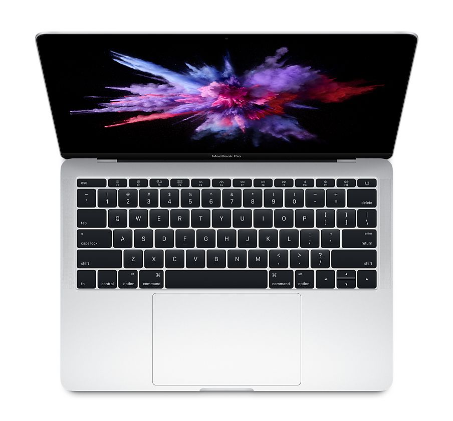 Apple Macbook Pro 2017 Intel i7, 8GB RAM - 256GB SSD