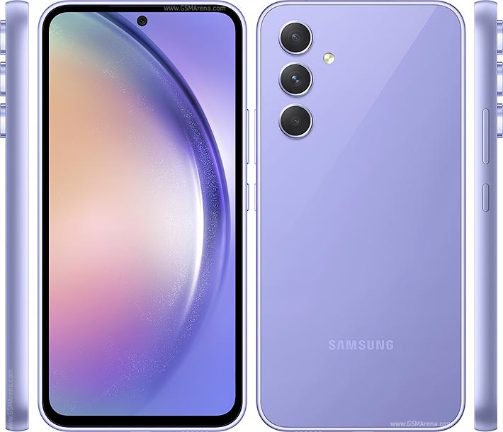 Samsung Galaxy A54 5G 128GB