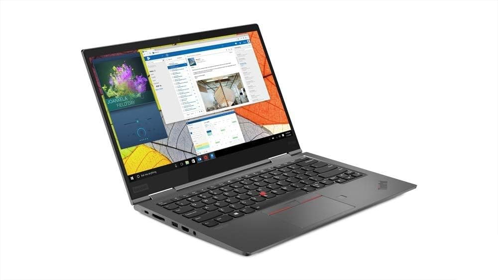 Lenovo X1 Yoga Intel i7, 8GB RAM - 256GB SSD