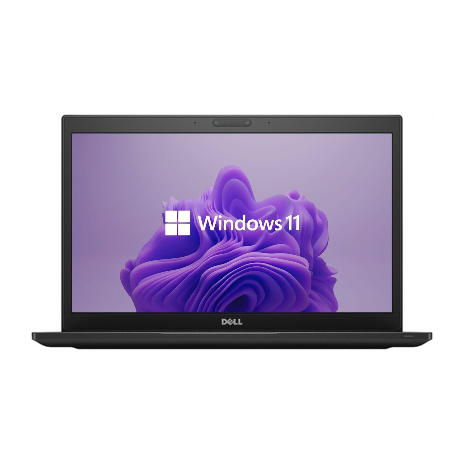 Dell 7490 Intel i7, 8GB RAM - 256GB SSD