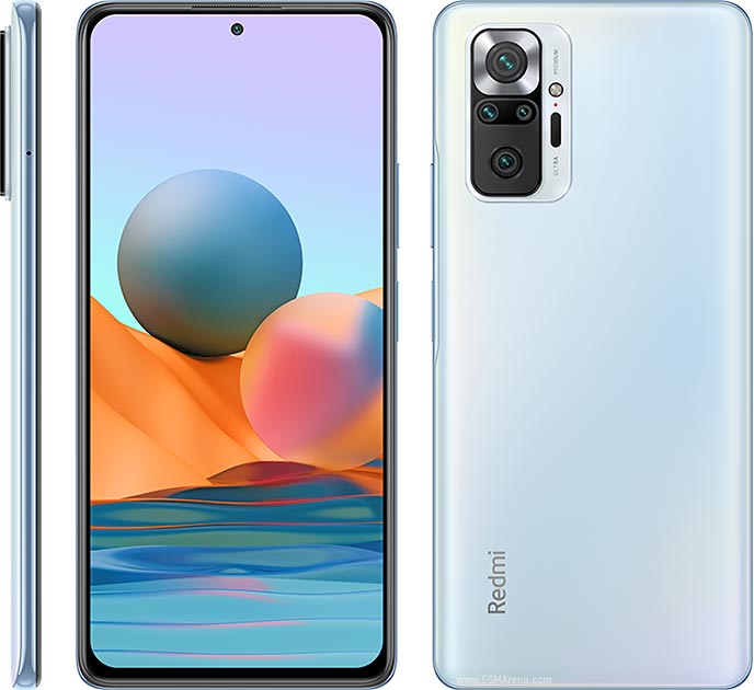 Redmi Note 10 Pro 256GB