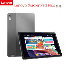 Lenovo Xiaoxin pad plus 2023 6GB 128GB