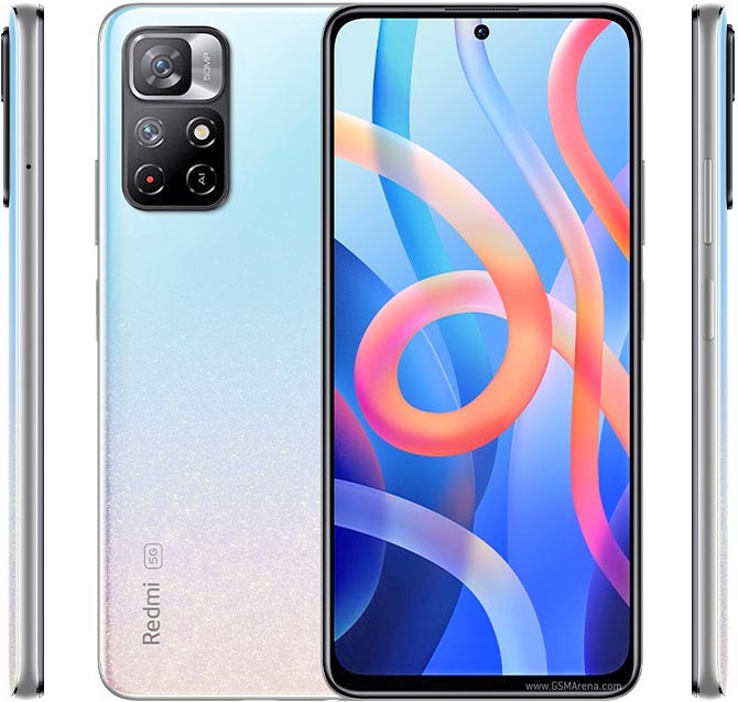 Redmi Note 11 5G 128GB