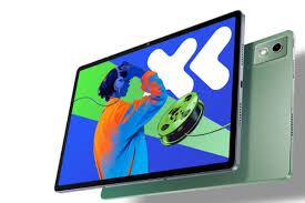 Lenovo  Xiaoxin Pad Pro 12.7 2025 8GB 256GB