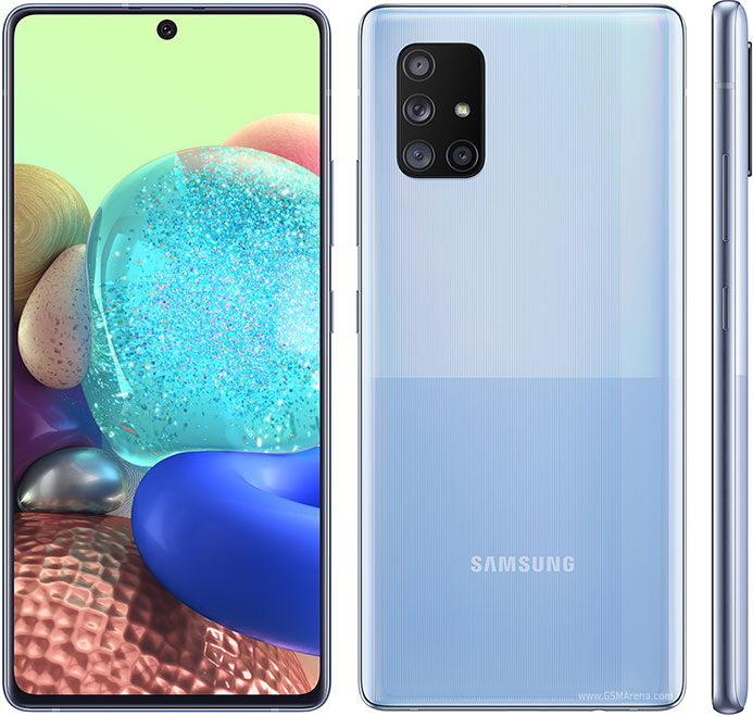 Samsung Galaxy A71 5G 128GB