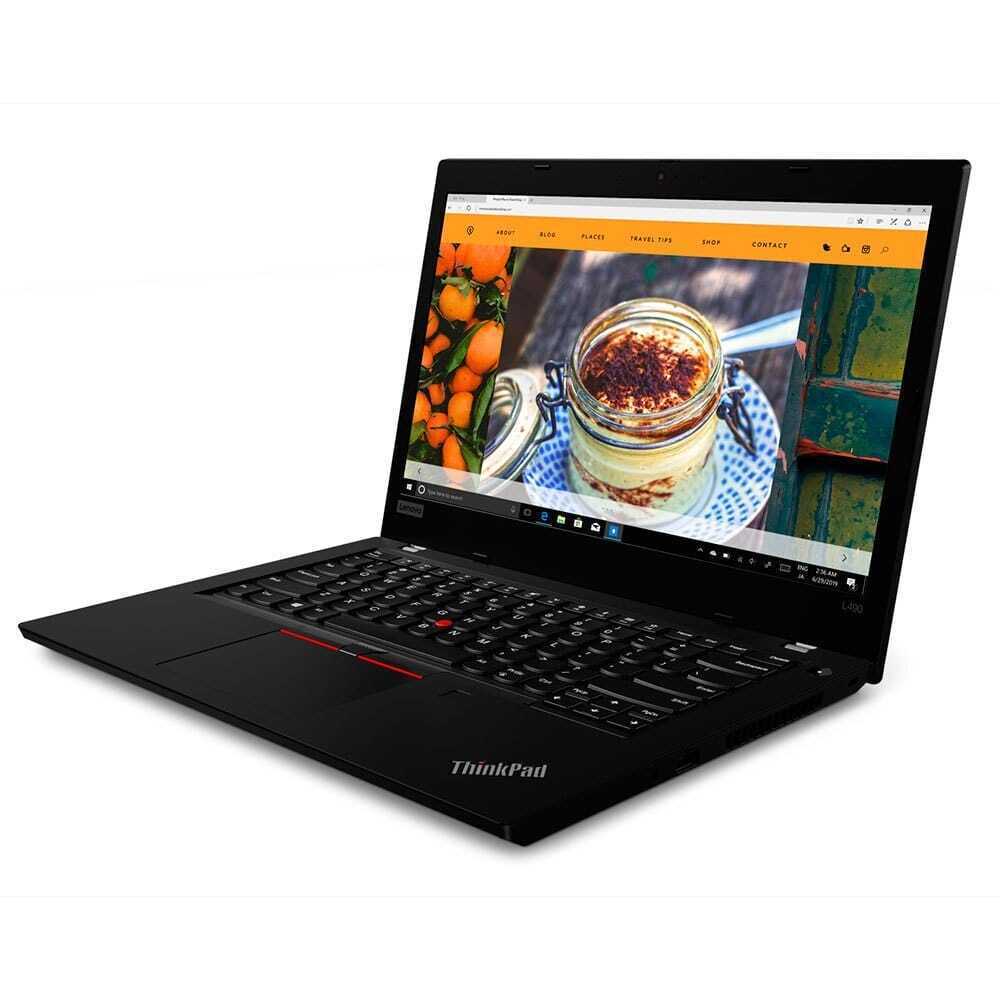 Lenovo L490 Intel i7, 8GB RAM - 256GB SSD