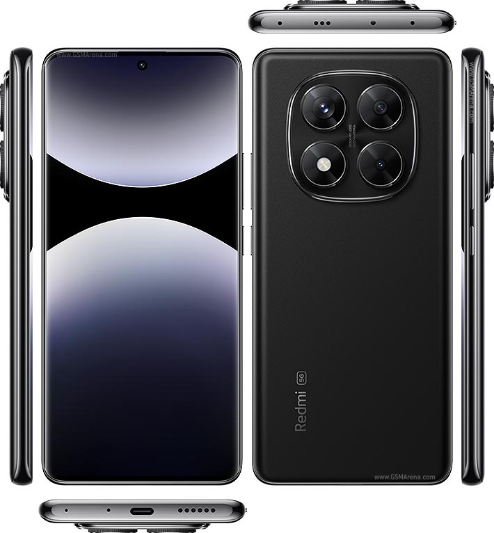 Redmi Note 14 Pro 5G 128GB