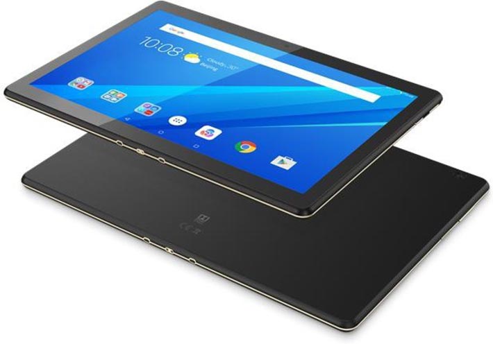 Lenovo M10 HD REL