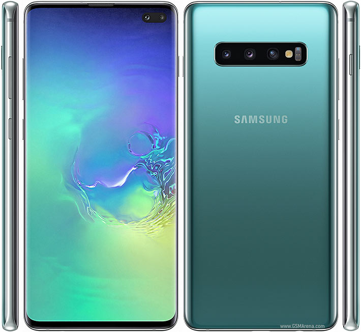 Samsung Galaxy S10+ 128GB