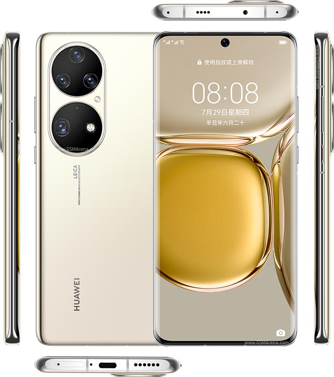 Huawei P50 Pro 128GB