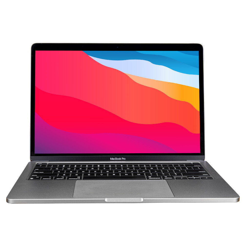 Apple Macbook Pro 2020 Intel i5, 16GB RAM - 512GB SSD