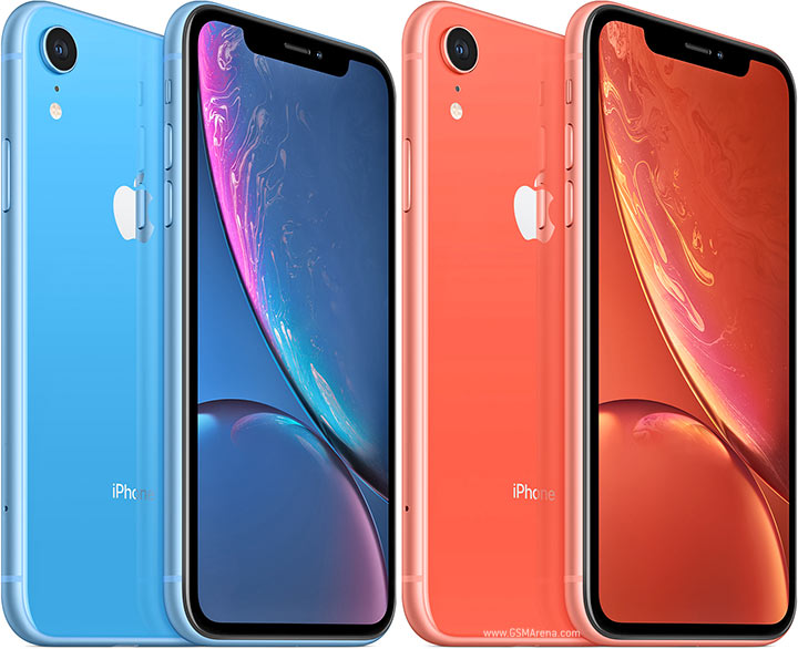 iPhone XR 128GB