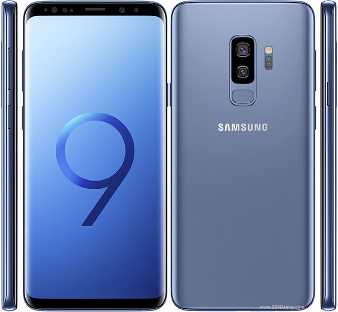 Samsung Galaxy S9+ 64GB